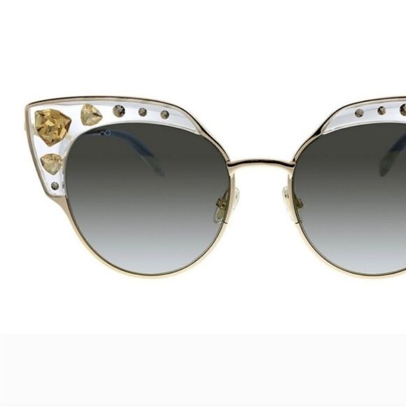 Jimmy choo sunglasses - Picture 10 of 15